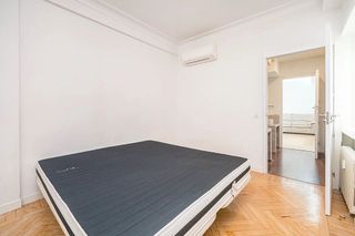 Piso en alquiler en Nuevos Ministerios - Ríos Rosas en Madrid