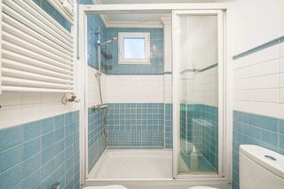 Piso en alquiler en Nuevos Ministerios - Ríos Rosas en Madrid