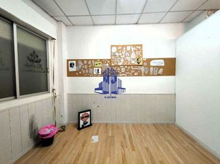 Local comercial en alquiler en Santomera