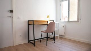 Piso en alquiler en Palomeras sureste en Madrid