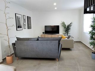 Piso en alquiler en Centro en Almería