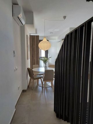 Piso en alquiler en Centro en Almería