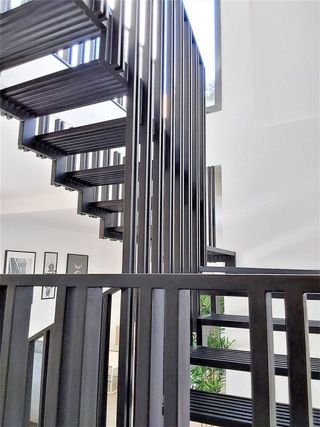 Piso en alquiler en Centro en Almería