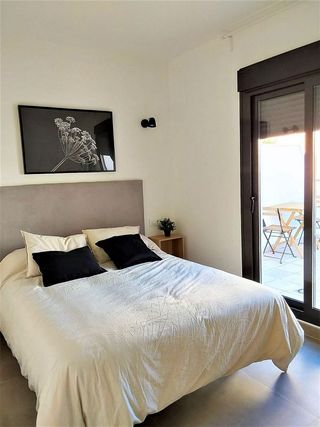 Piso en alquiler en Centro en Almería