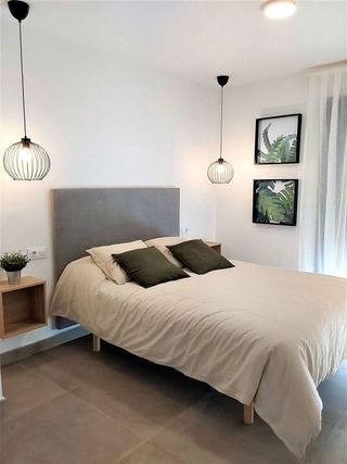 Piso en alquiler en Centro en Almería