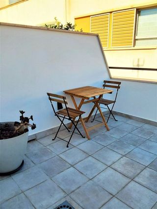 Piso en alquiler en Centro en Almería