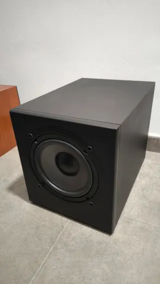 Subwoofer Polk Audio PSW250
