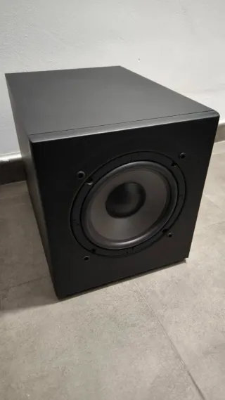 Subwoofer Polk Audio PSW250