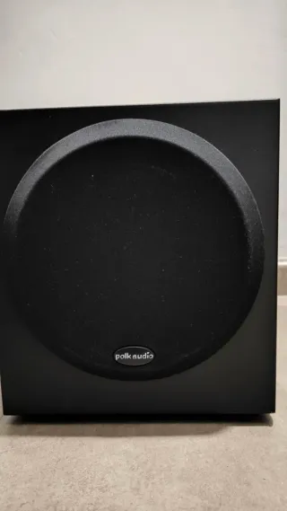 Subwoofer Polk Audio PSW250