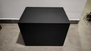 Subwoofer Polk Audio PSW250