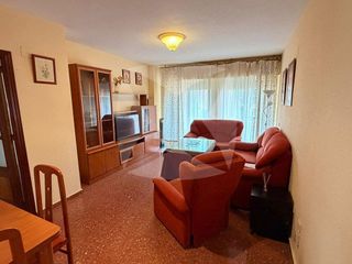 Piso en alquiler en Ciudad Jardín en Badajoz