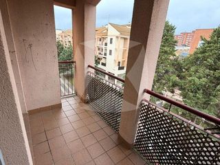 Piso en alquiler en Ciudad Jardín en Badajoz