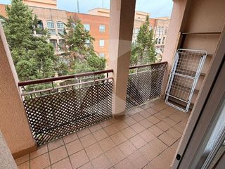 Piso en alquiler en Ciudad Jardín en Badajoz