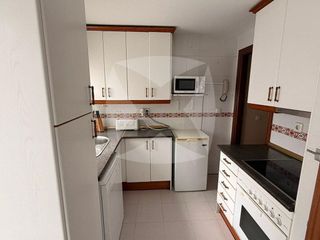 Piso en alquiler en Ciudad Jardín en Badajoz