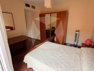 Piso en alquiler en Ciudad Jardín en Badajoz