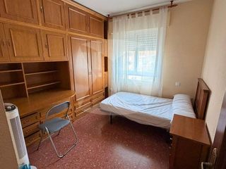 Piso en alquiler en Ciudad Jardín en Badajoz