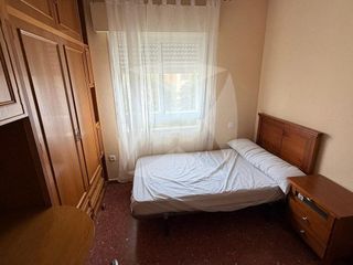 Piso en alquiler en Ciudad Jardín en Badajoz