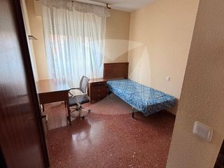 Piso en alquiler en Ciudad Jardín en Badajoz