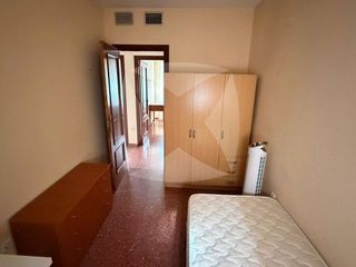 Piso en alquiler en Ciudad Jardín en Badajoz