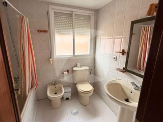 Piso en alquiler en Ciudad Jardín en Badajoz