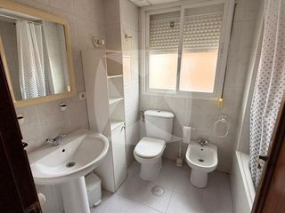 Piso en alquiler en Ciudad Jardín en Badajoz