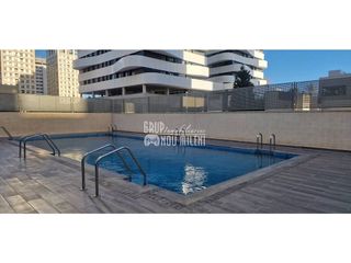 Piso en alquiler en Ciutat de les Arts i les Ciències en Valencia