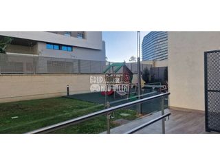 Piso en alquiler en Ciutat de les Arts i les Ciències en Valencia