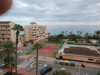 Piso en alquiler en Torrelamata - La Mata en Torrevieja