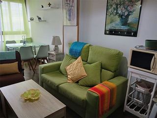 Piso en alquiler en Torrelamata - La Mata en Torrevieja