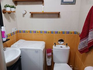 Piso en alquiler en Torrelamata - La Mata en Torrevieja