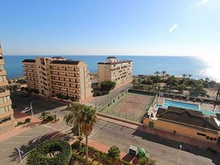 Piso en alquiler en Torrelamata - La Mata en Torrevieja