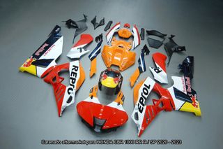 Carenado Completo para HONDA CBR 1000 RR R 2020 23