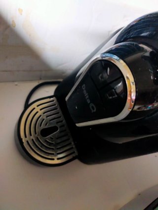 Cafetera DeltaQ