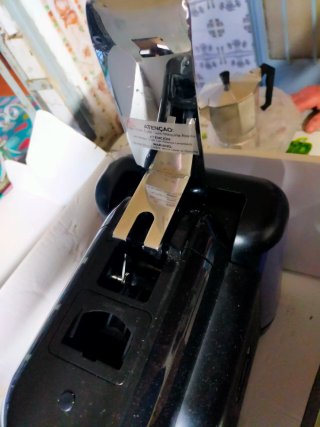 Cafetera DeltaQ