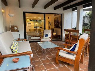 Piso en alquiler en Puerto Banús en Marbella