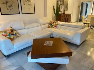 Piso en alquiler en Puerto Banús en Marbella