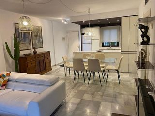 Piso en alquiler en Puerto Banús en Marbella