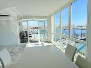 Piso en alquiler en El Terreno en Palma de Mallorca