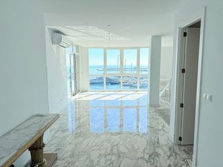 Piso en alquiler en El Terreno en Palma de Mallorca