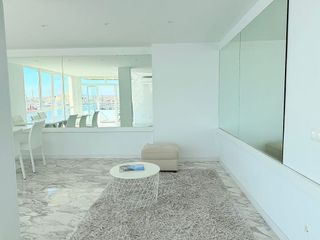 Piso en alquiler en El Terreno en Palma de Mallorca