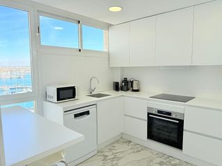 Piso en alquiler en El Terreno en Palma de Mallorca