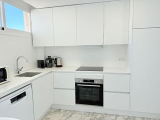 Piso en alquiler en El Terreno en Palma de Mallorca