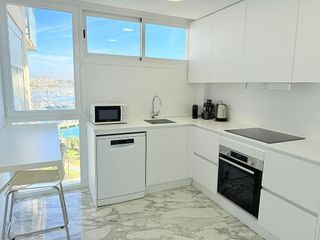 Piso en alquiler en El Terreno en Palma de Mallorca