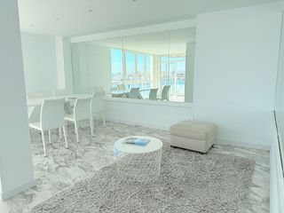 Piso en alquiler en El Terreno en Palma de Mallorca