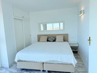 Piso en alquiler en El Terreno en Palma de Mallorca