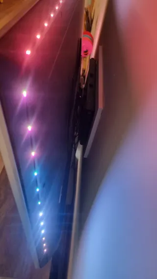 TV Philips 65PUS6754/12 Plata