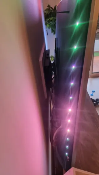 TV Philips 65PUS6754/12 Plata