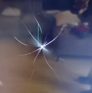 TV Philips 65PUS6754/12 Plata