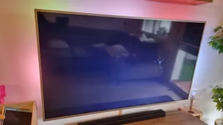 TV Philips 65PUS6754/12 Plata