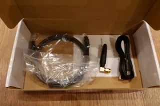 DAC 192KHZ con Bluetooth 5.0